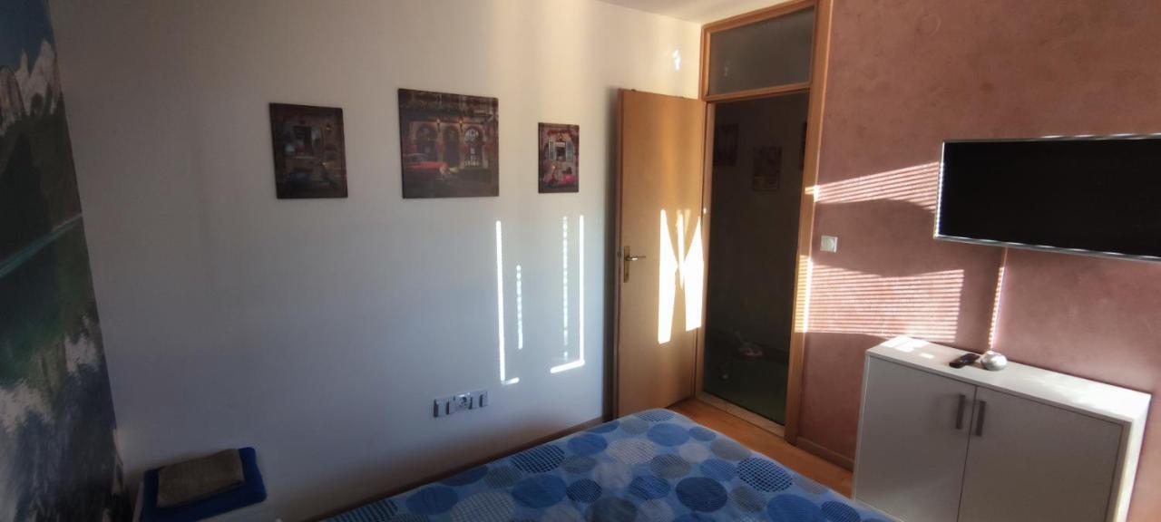 Apartman Stan Luka Διαμέρισμα Pale Εξωτερικό φωτογραφία