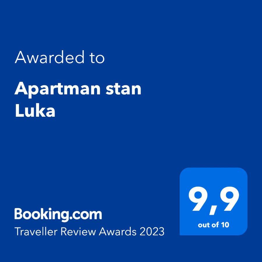 Apartman Stan Luka Διαμέρισμα Pale Εξωτερικό φωτογραφία